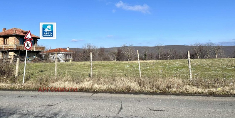 Продава ПАРЦЕЛ, с. Баня, област Бургас, снимка 4 - Парцели - 53134617