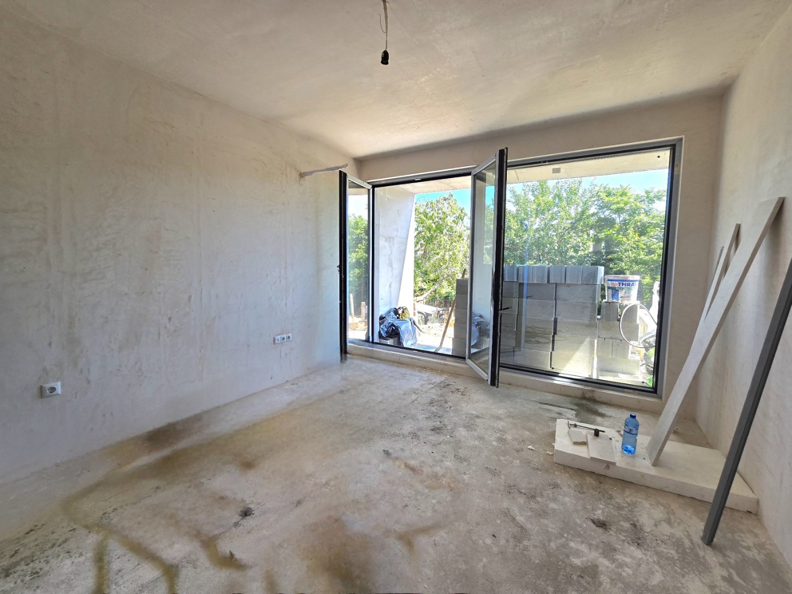 Продава 2-СТАЕН, гр. Варна, Бриз, снимка 3 - Апартаменти - 50799559