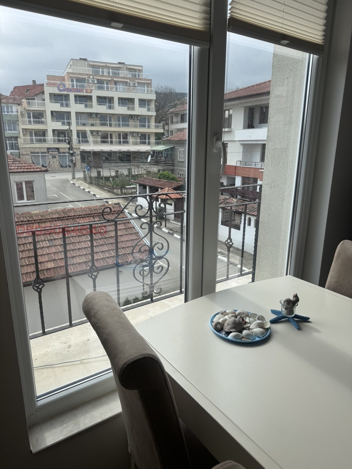 Продава 2-СТАЕН, гр. Обзор, област Бургас, снимка 17 - Апартаменти - 54186193