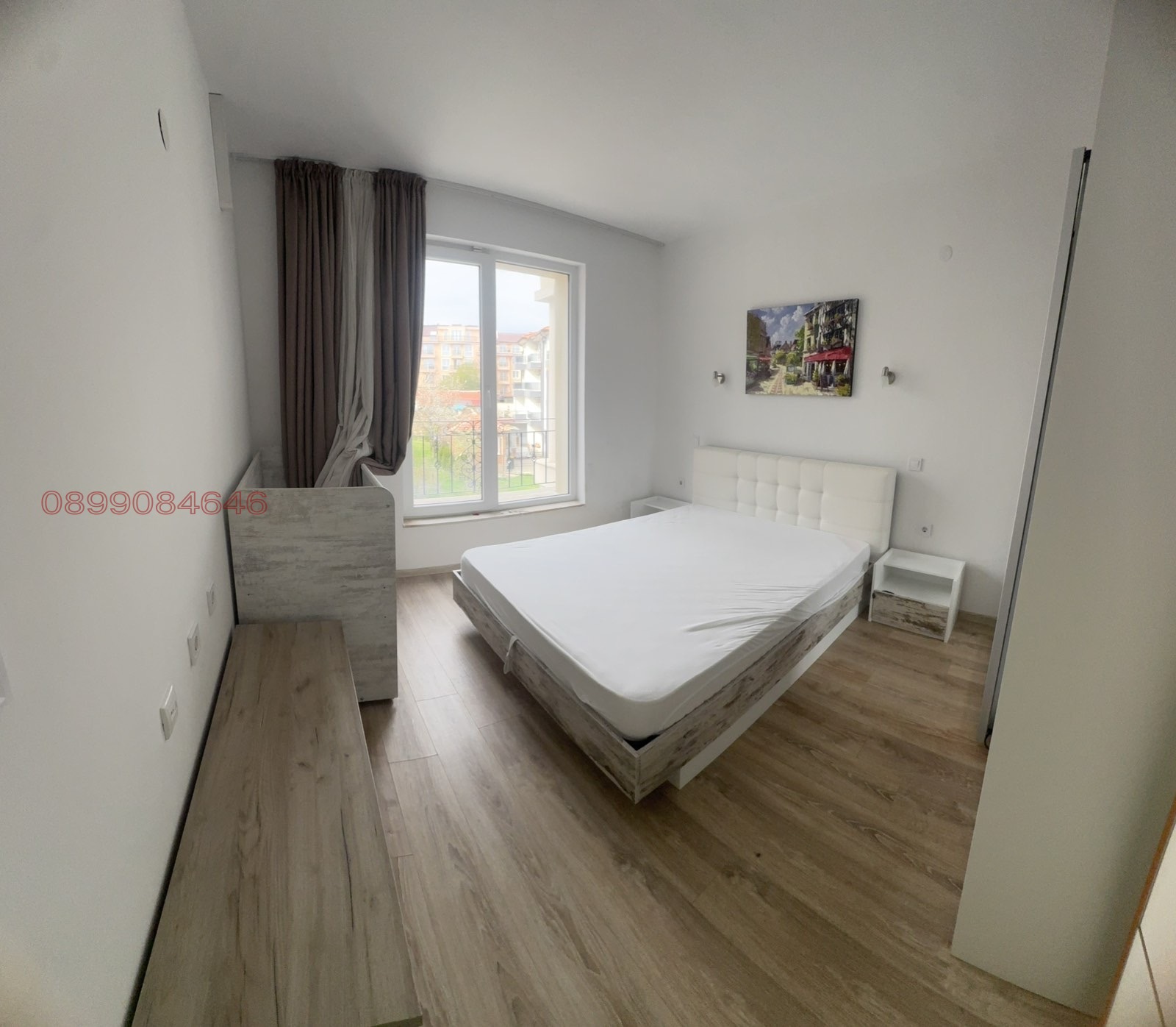 Продава 2-СТАЕН, гр. Обзор, област Бургас, снимка 16 - Апартаменти - 54186193