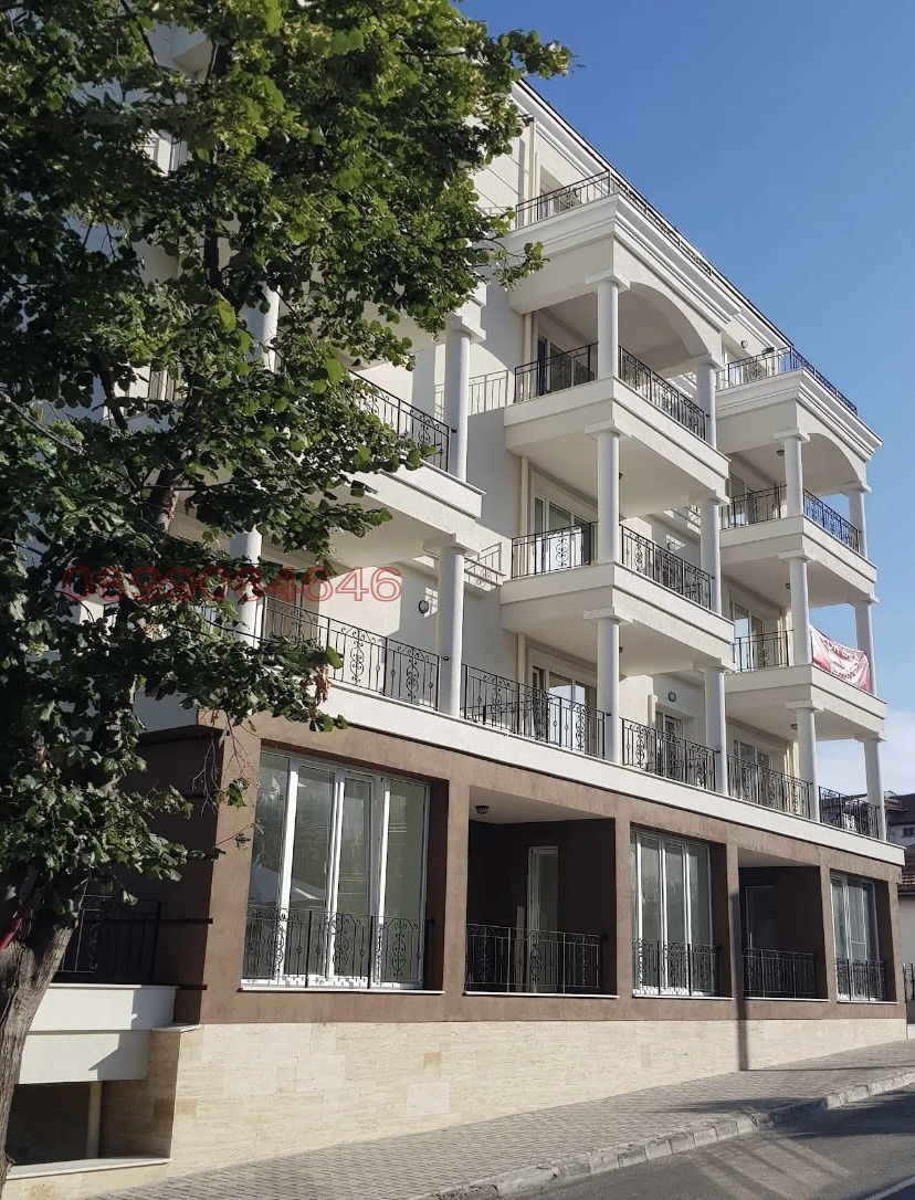 Продава 2-СТАЕН, гр. Обзор, област Бургас, снимка 2 - Апартаменти - 54186193