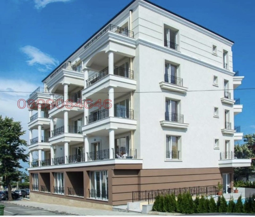 Продава 2-СТАЕН, гр. Обзор, област Бургас