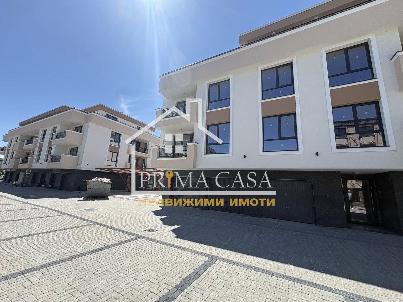 Продава 2-СТАЕН, гр. Пловдив, Остромила