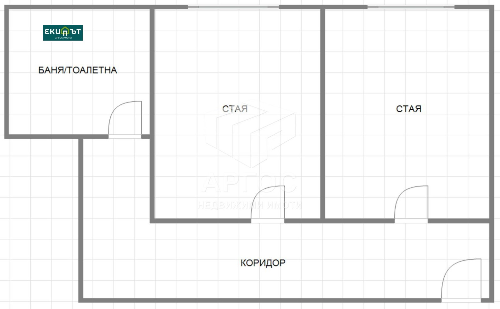 Продава 2-СТАЕН, гр. Варна, Бизнес хотел