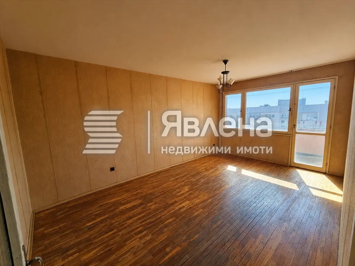 Продава 2-СТАЕН, гр. София, Лагера, снимка 9 - Апартаменти - 55085341