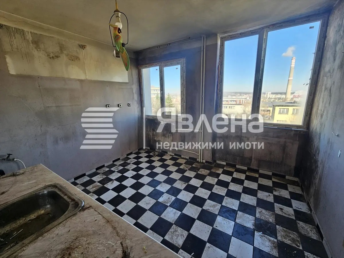Продава 2-СТАЕН, гр. София, Лагера, снимка 8 - Апартаменти - 55085341