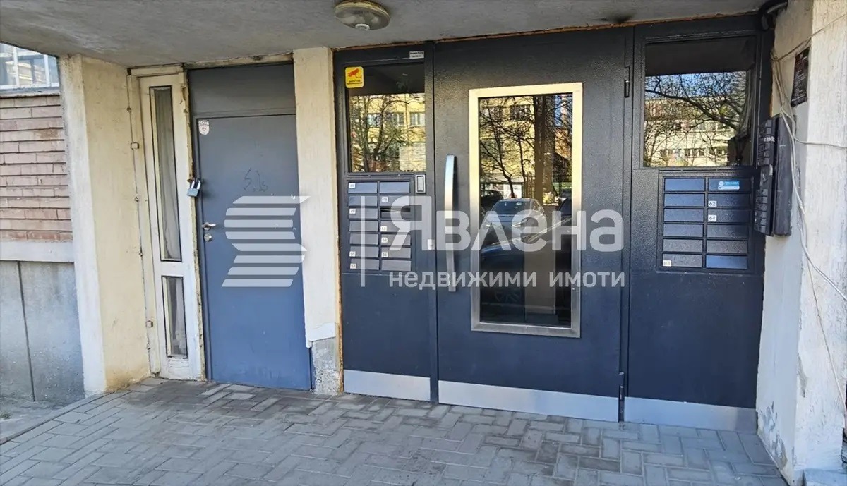 Продава 2-СТАЕН, гр. София, Лагера, снимка 3 - Апартаменти - 55085341