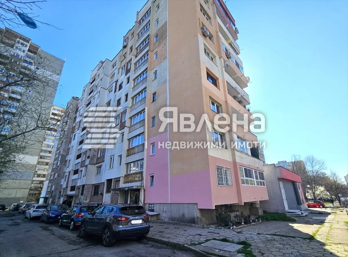 Продава 2-СТАЕН, гр. София, Лагера, снимка 2 - Апартаменти - 55085341