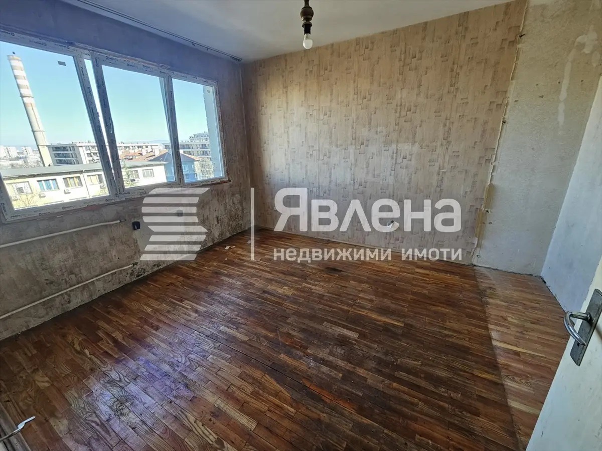 Продава 2-СТАЕН, гр. София, Лагера, снимка 7 - Апартаменти - 55085341