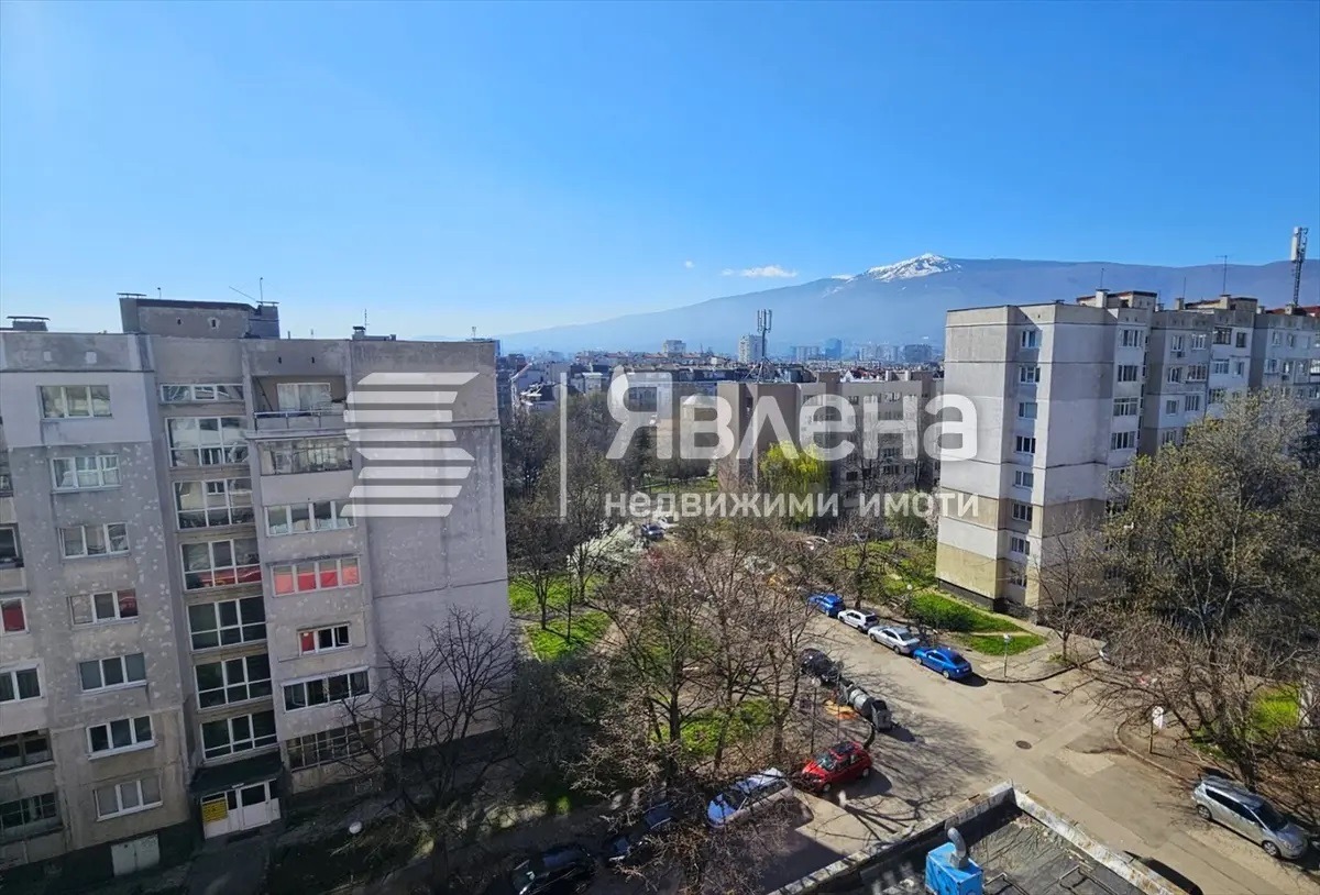 Продава 2-СТАЕН, гр. София, Лагера, снимка 6 - Апартаменти - 55085341
