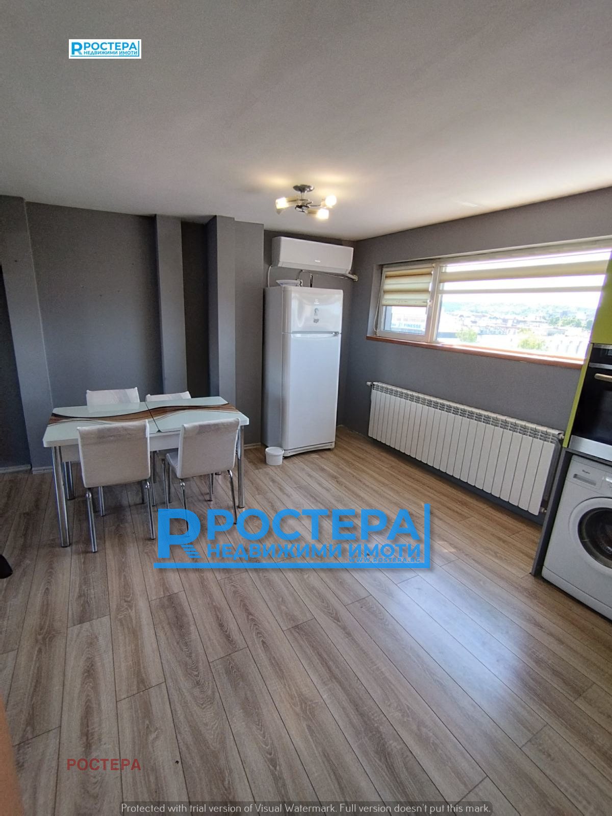 Продава 2-СТАЕН, гр. Търговище, Център, снимка 8 - Апартаменти - 55260707