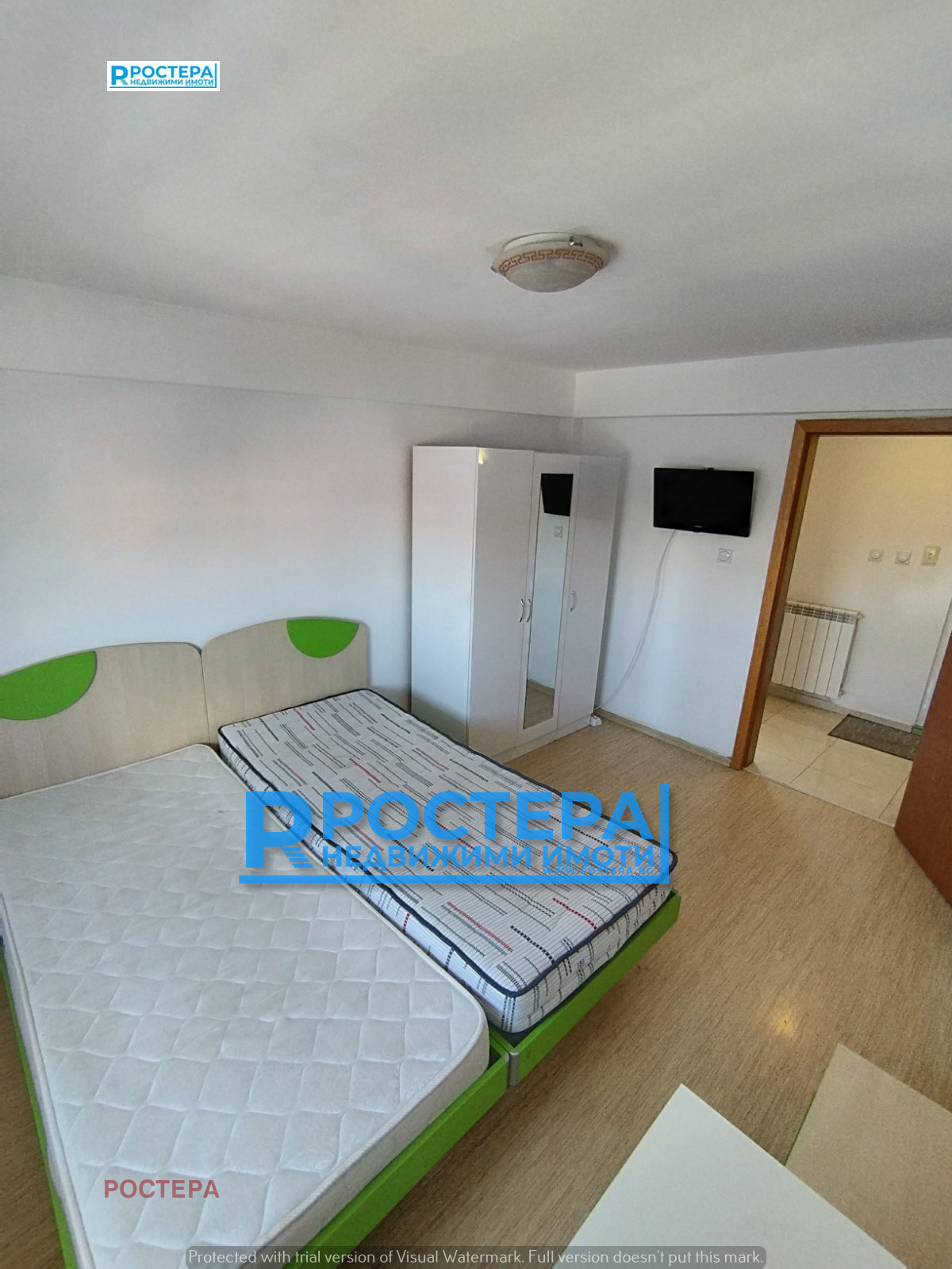 Продава 2-СТАЕН, гр. Търговище, Център, снимка 9 - Апартаменти - 55260707