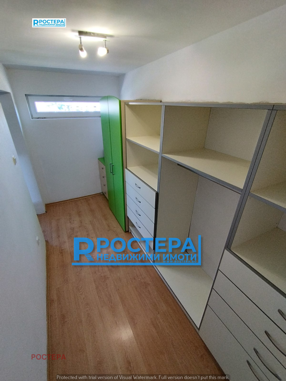 Продава 2-СТАЕН, гр. Търговище, Център, снимка 11 - Апартаменти - 55260707