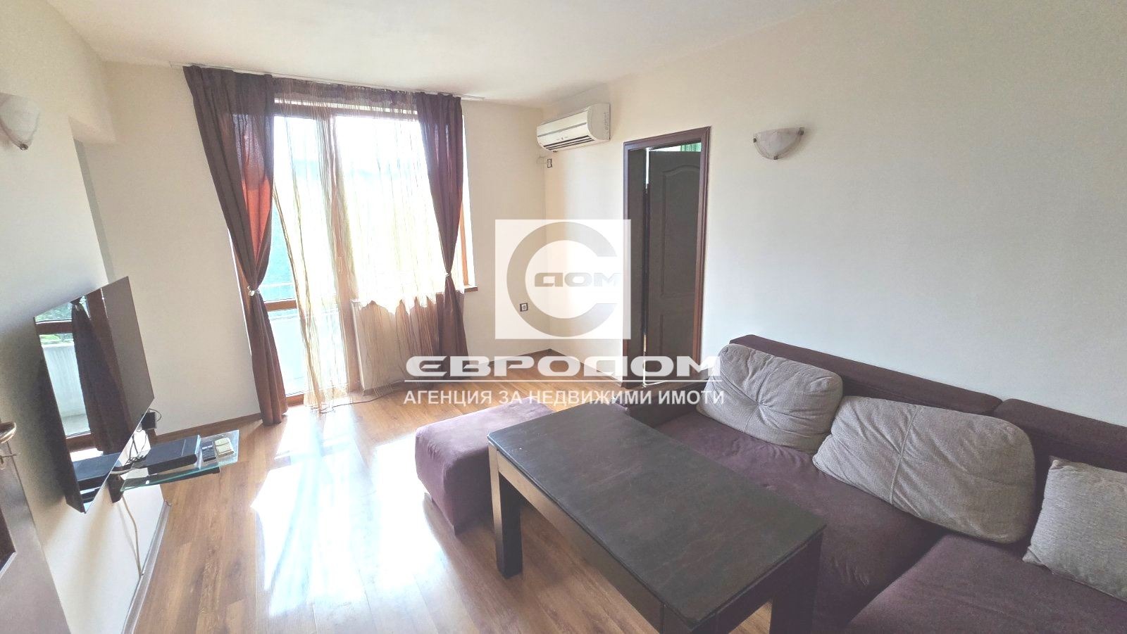 Продава 2-СТАЕН, гр. Стара Загора, Операта, снимка 4 - Апартаменти - 55844851