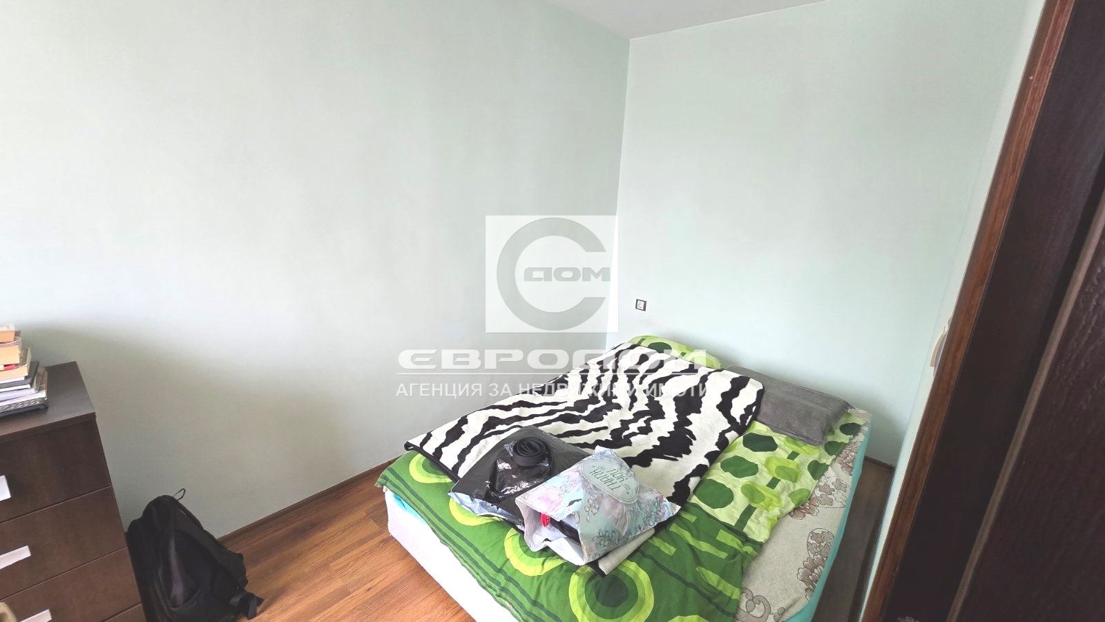 Продава 2-СТАЕН, гр. Стара Загора, Операта, снимка 7 - Апартаменти - 55844851