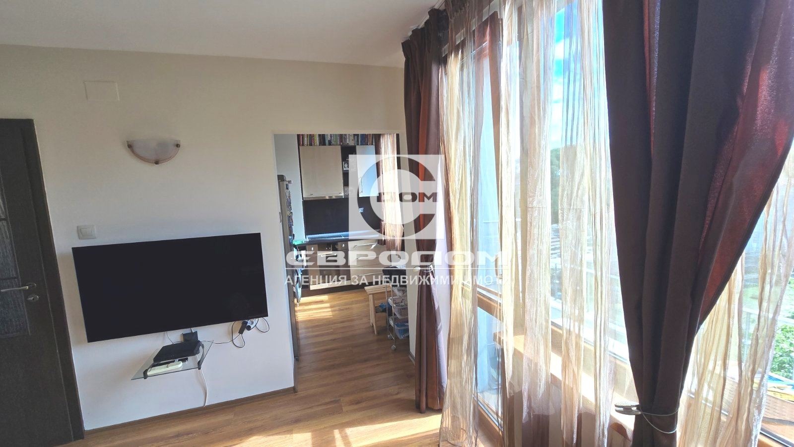 Продава 2-СТАЕН, гр. Стара Загора, Операта, снимка 2 - Апартаменти - 55844851