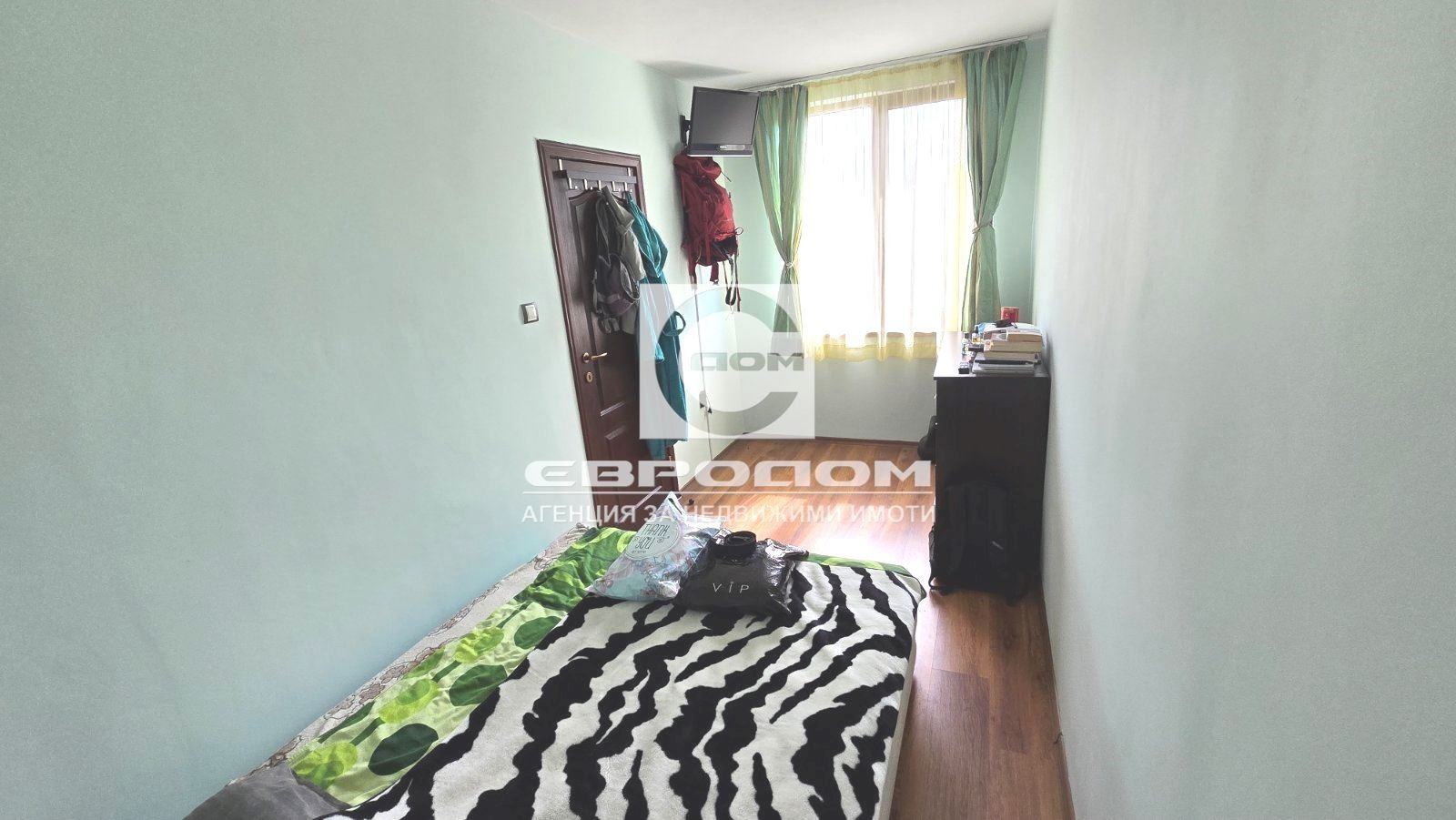Продава 2-СТАЕН, гр. Стара Загора, Операта, снимка 8 - Апартаменти - 55844851