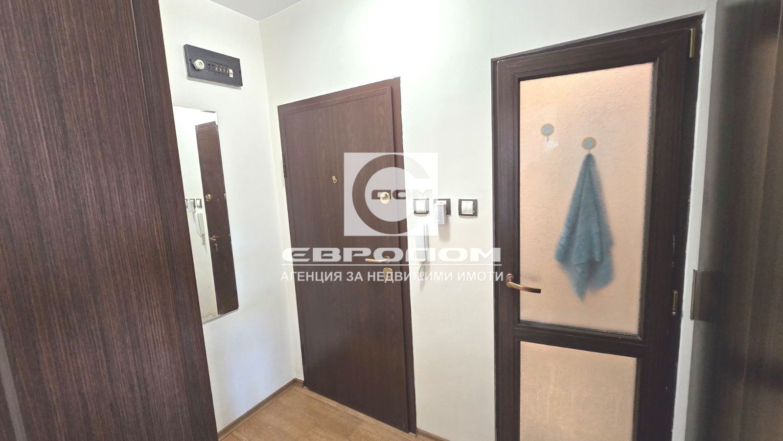 Продава 2-СТАЕН, гр. Стара Загора, Операта, снимка 6 - Апартаменти - 55844851