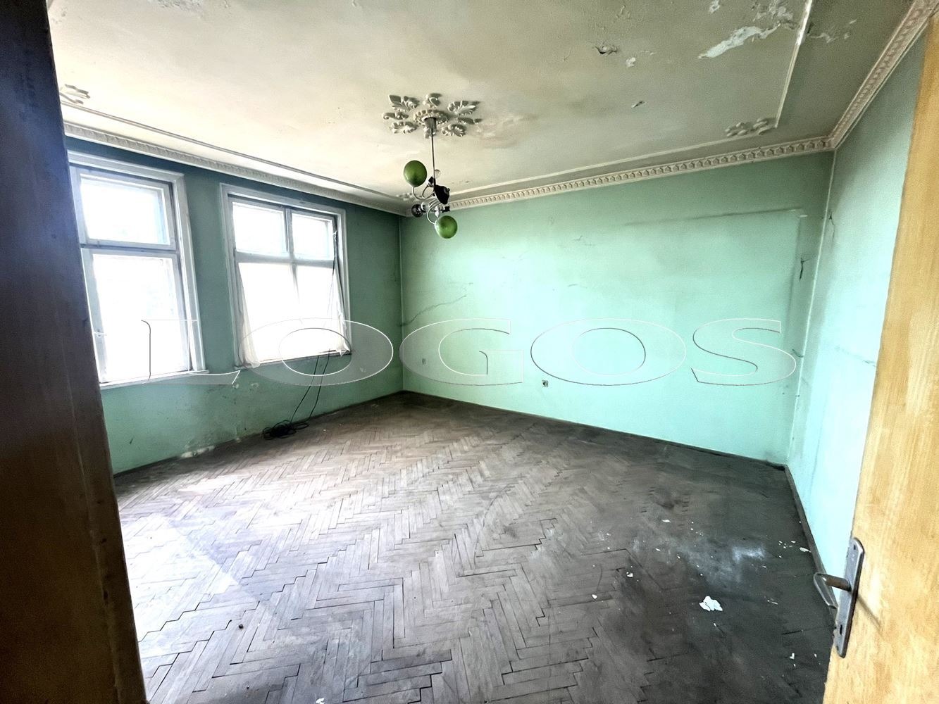 Продава 3-СТАЕН, гр. Варна, Гръцка махала, снимка 2 - Апартаменти - 50603660