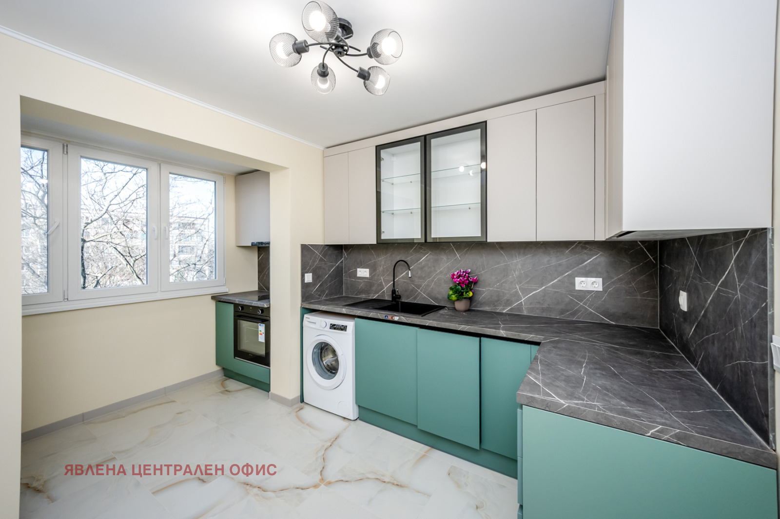 Продава 3-СТАЕН, гр. София, Дианабад