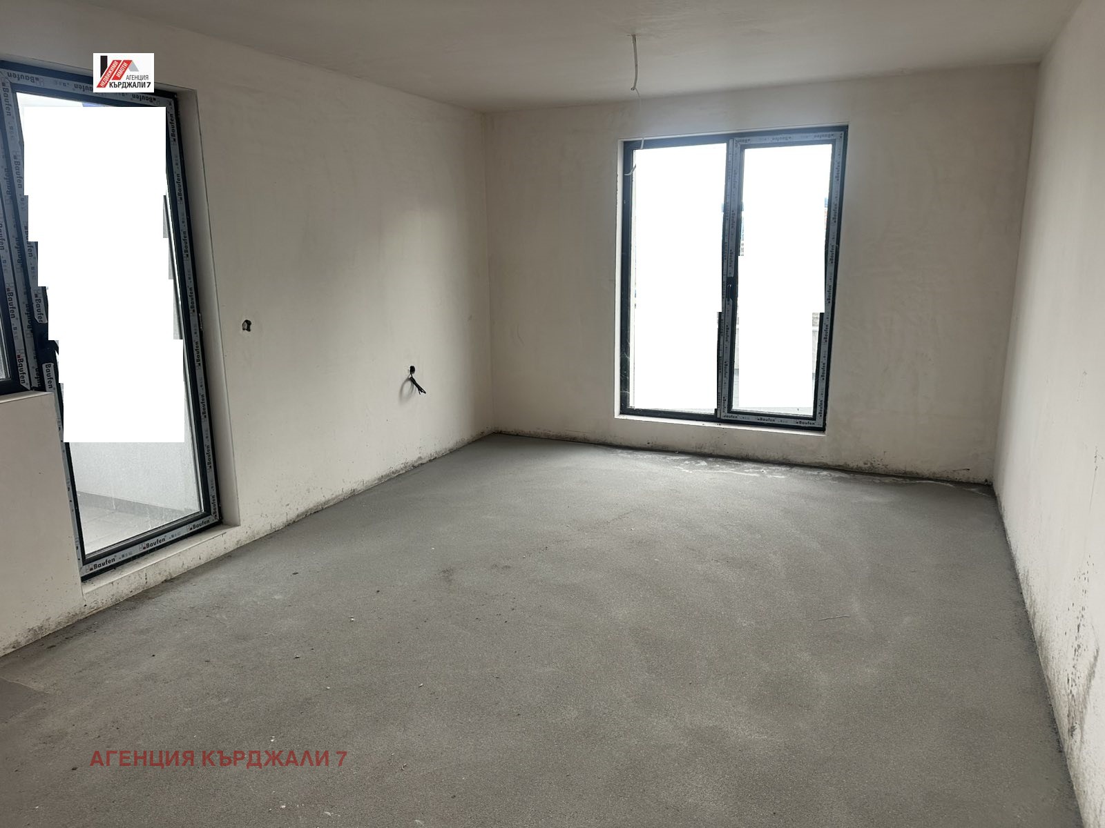 Продава 3-СТАЕН, гр. Кърджали, Възрожденци, снимка 5 - Апартаменти - 54039168