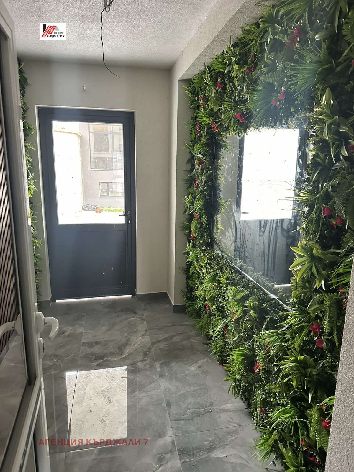 Продава 3-СТАЕН, гр. Кърджали, Възрожденци, снимка 2 - Апартаменти - 54039168