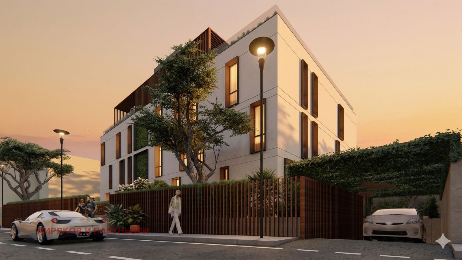 Продава 3-СТАЕН, гр. София, Витоша, снимка 4 - Апартаменти - 54198147