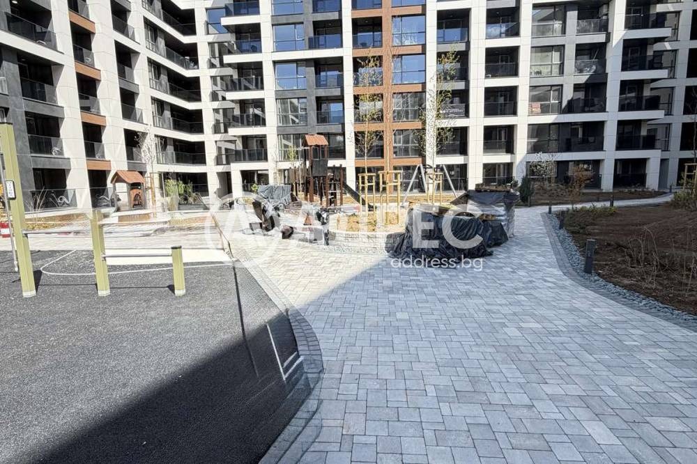 Продава 3-СТАЕН, гр. София, Малинова долина, снимка 7 - Апартаменти - 54352562