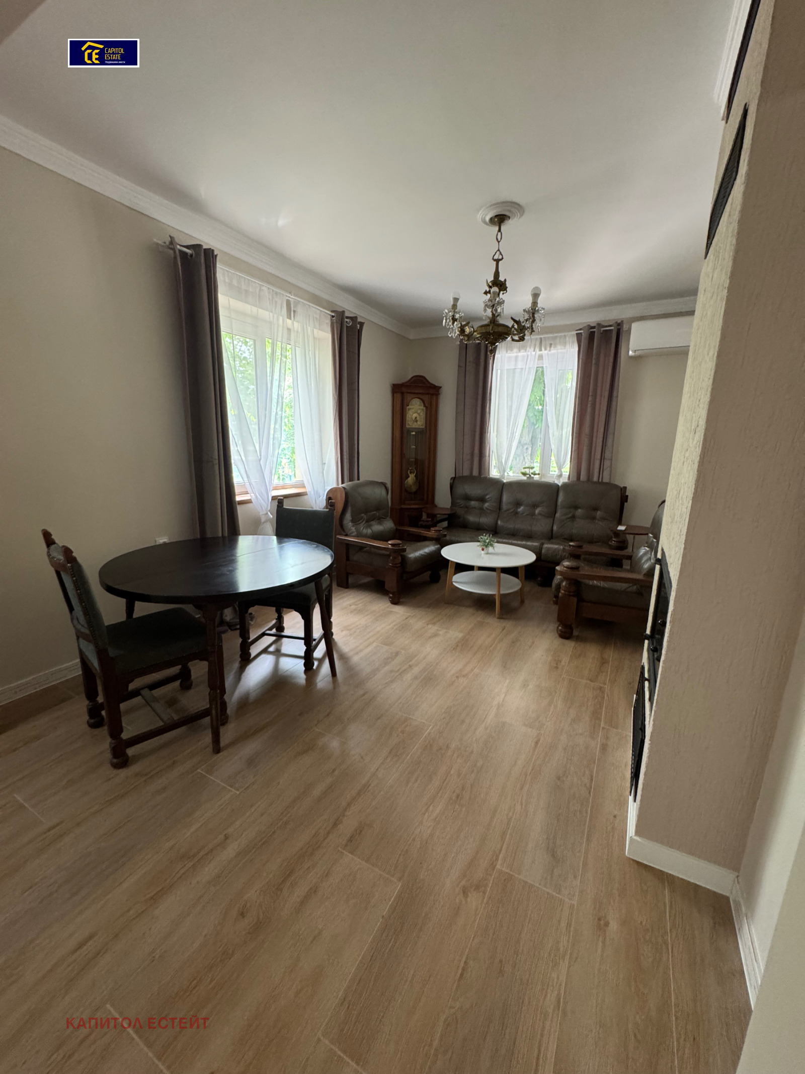 Продава 3-СТАЕН, гр. Плевен, Идеален център, снимка 7 - Апартаменти - 54486072