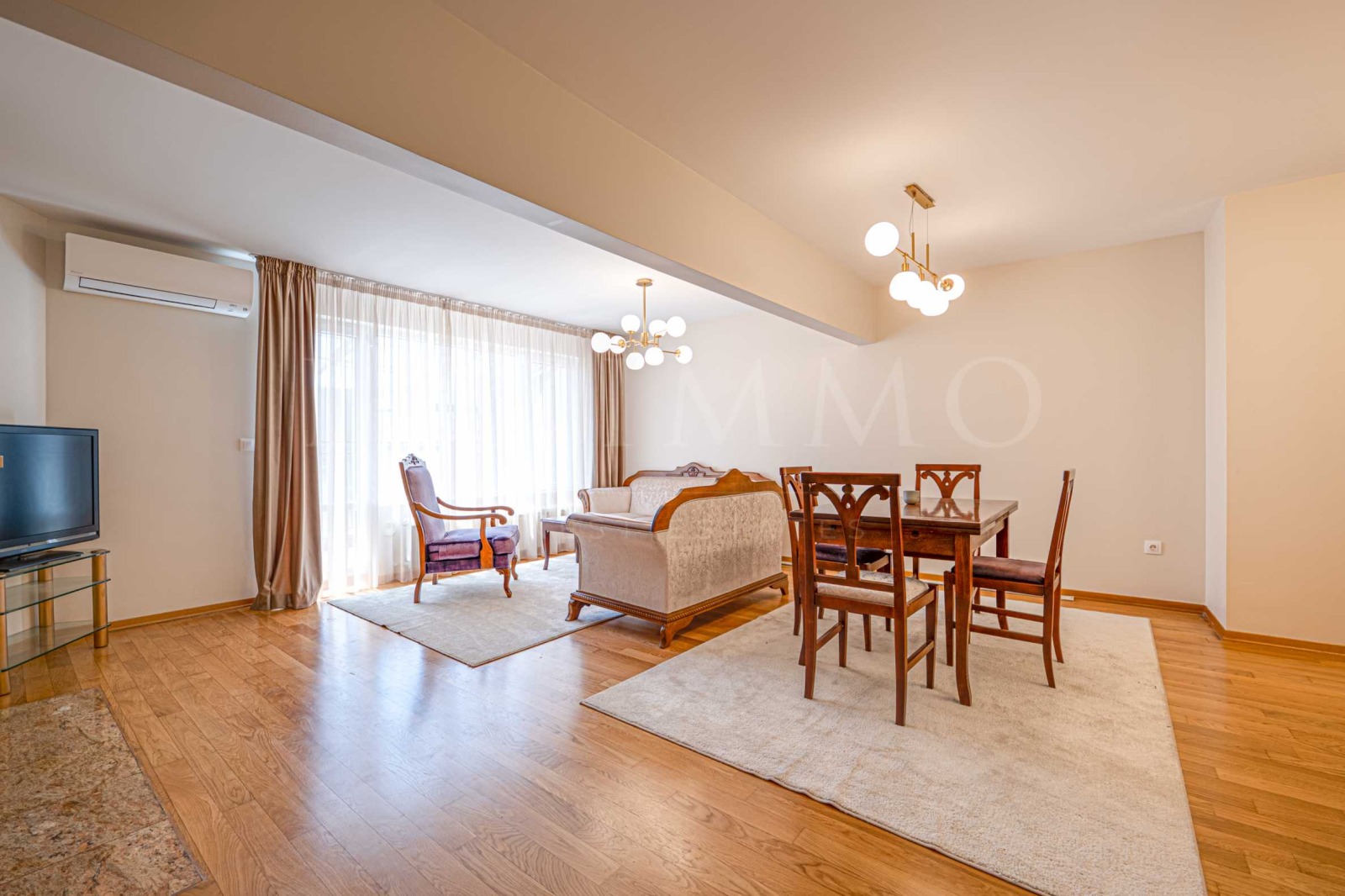 Продава 3-СТАЕН, гр. София, Медицинска академия, снимка 3 - Апартаменти - 54595418