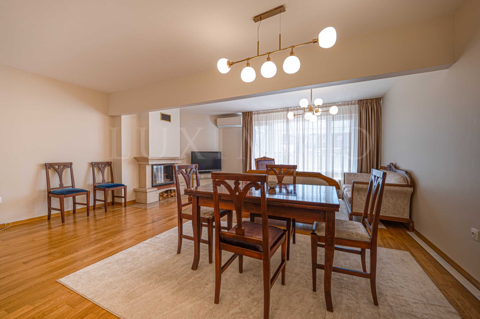 Продава 3-СТАЕН, гр. София, Медицинска академия, снимка 6 - Апартаменти - 54595418