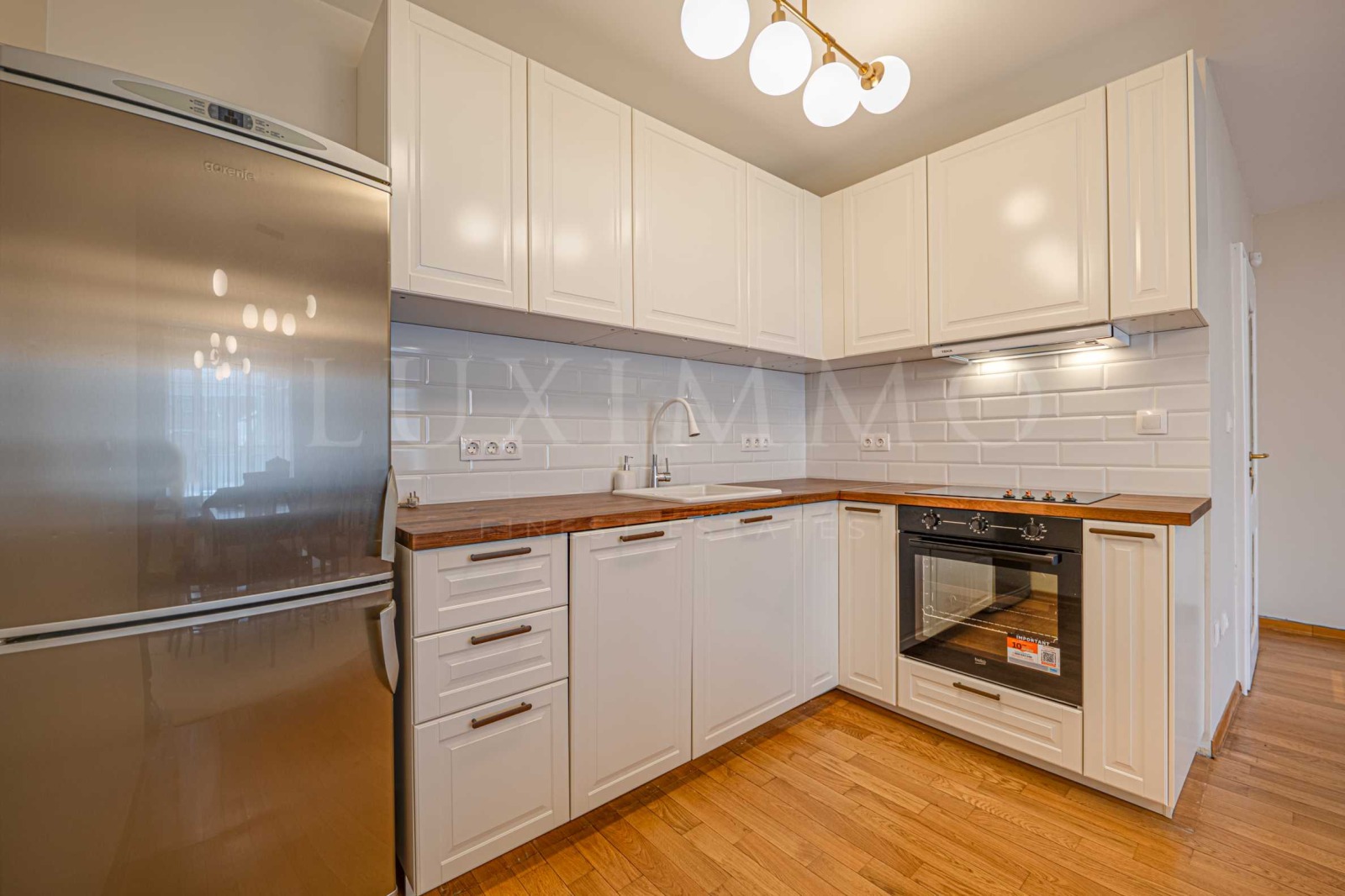 Продава 3-СТАЕН, гр. София, Медицинска академия, снимка 5 - Апартаменти - 54595418