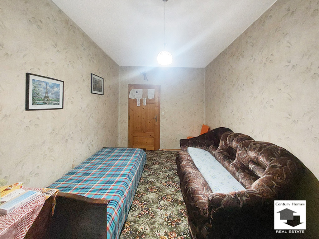 Продава 3-СТАЕН, гр. Велико Търново, Колю Фичето, снимка 12 - Апартаменти - 54823396
