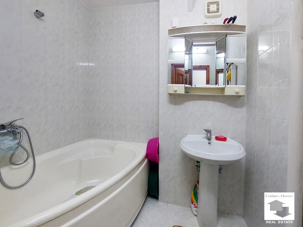 Продава 3-СТАЕН, гр. Велико Търново, Колю Фичето, снимка 7 - Апартаменти - 54823396