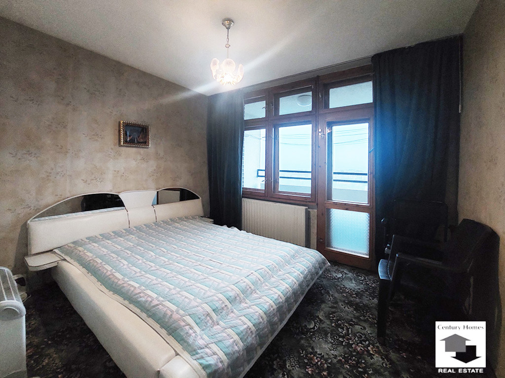 Продава 3-СТАЕН, гр. Велико Търново, Колю Фичето, снимка 4 - Апартаменти - 54823396
