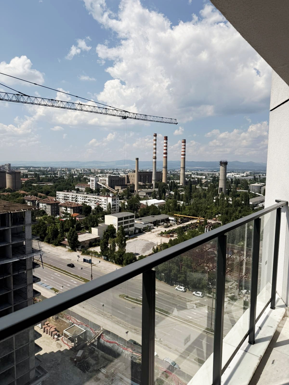 Продава 3-СТАЕН, гр. София, Банишора, снимка 16 - Апартаменти - 55071824