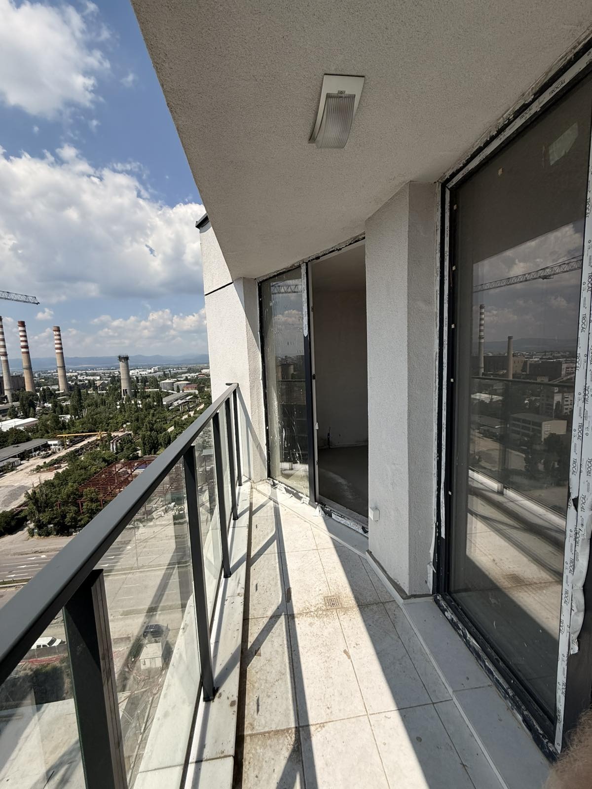 Продава 3-СТАЕН, гр. София, Банишора, снимка 6 - Апартаменти - 55071824