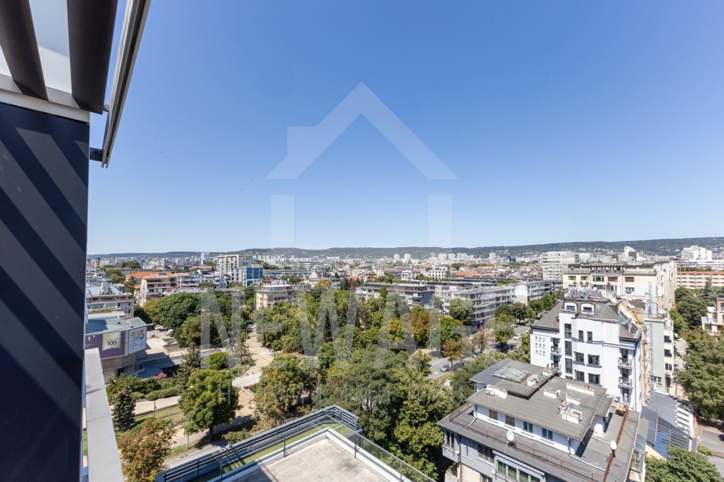 Продава 3-СТАЕН, гр. Варна, Център, снимка 16 - Апартаменти - 55660399