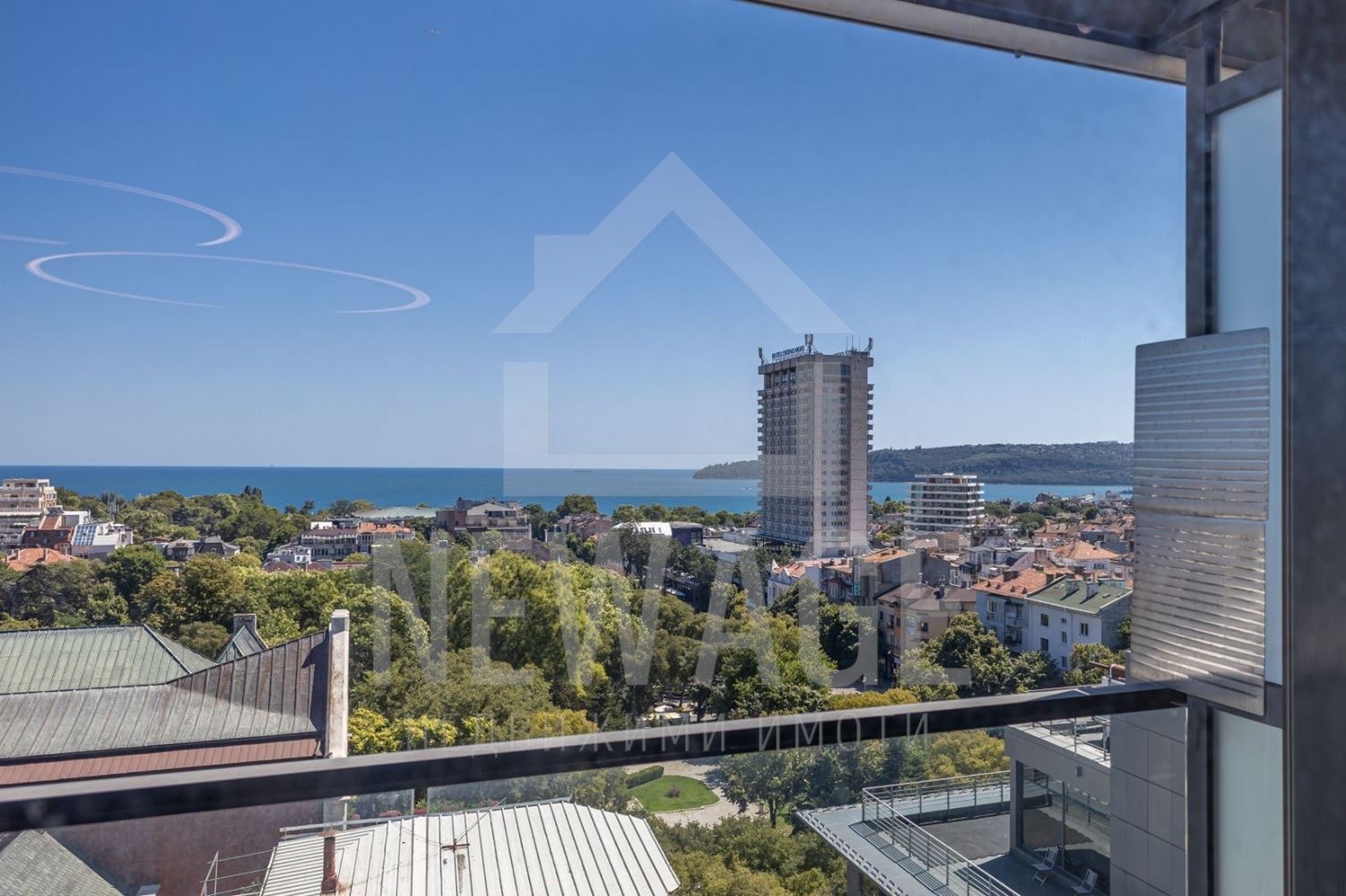 Продава 3-СТАЕН, гр. Варна, Център, снимка 14 - Апартаменти - 55660399