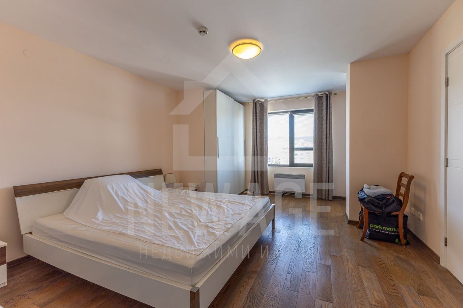 Продава 3-СТАЕН, гр. Варна, Център, снимка 5 - Апартаменти - 55660399