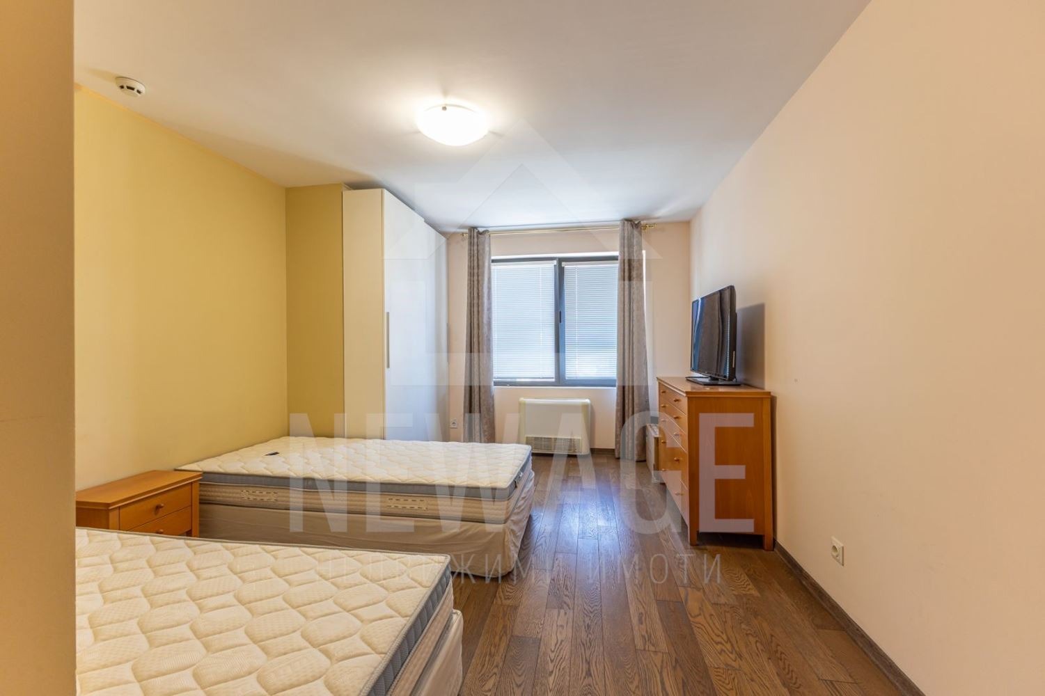 Продава 3-СТАЕН, гр. Варна, Център, снимка 6 - Апартаменти - 55660399