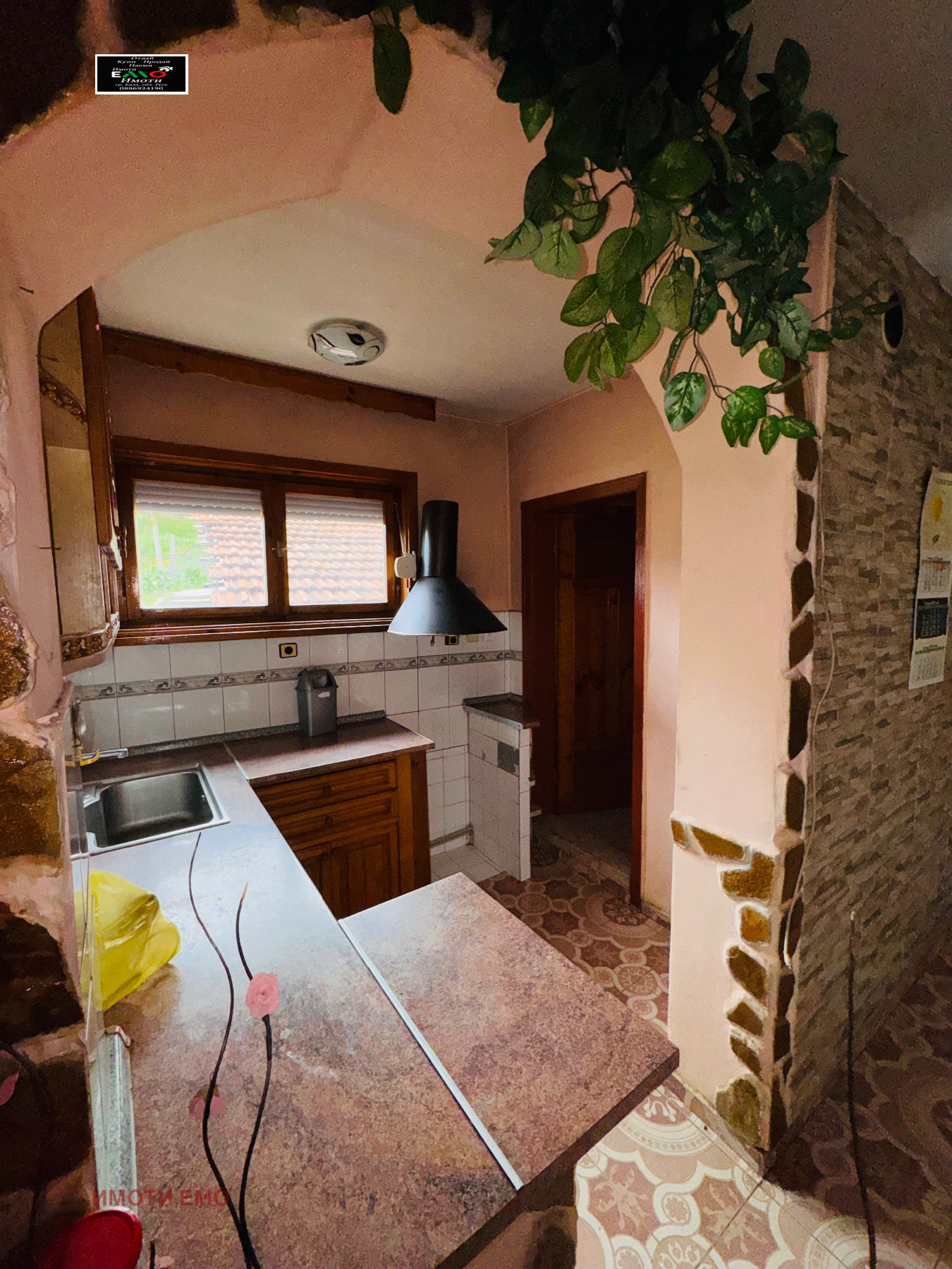 Продава КЪЩА, гр. Бяла, област Русе, снимка 11 - Къщи - 54198735