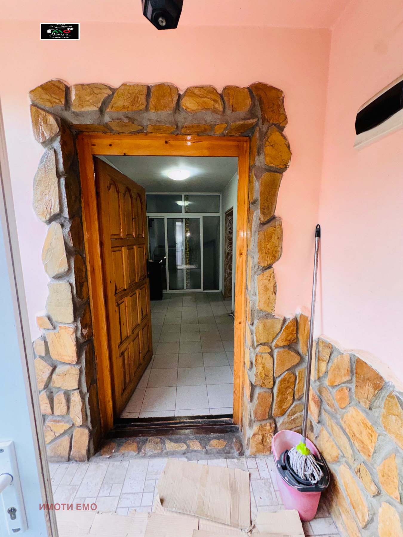 Продава КЪЩА, гр. Бяла, област Русе, снимка 14 - Къщи - 54198735