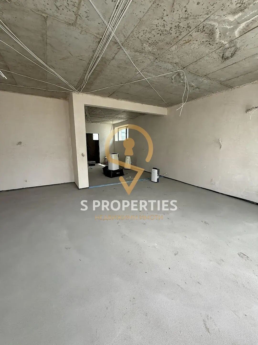 Продава КЪЩА, гр. Варна, Островна промишлена зона, снимка 6 - Къщи - 54476636