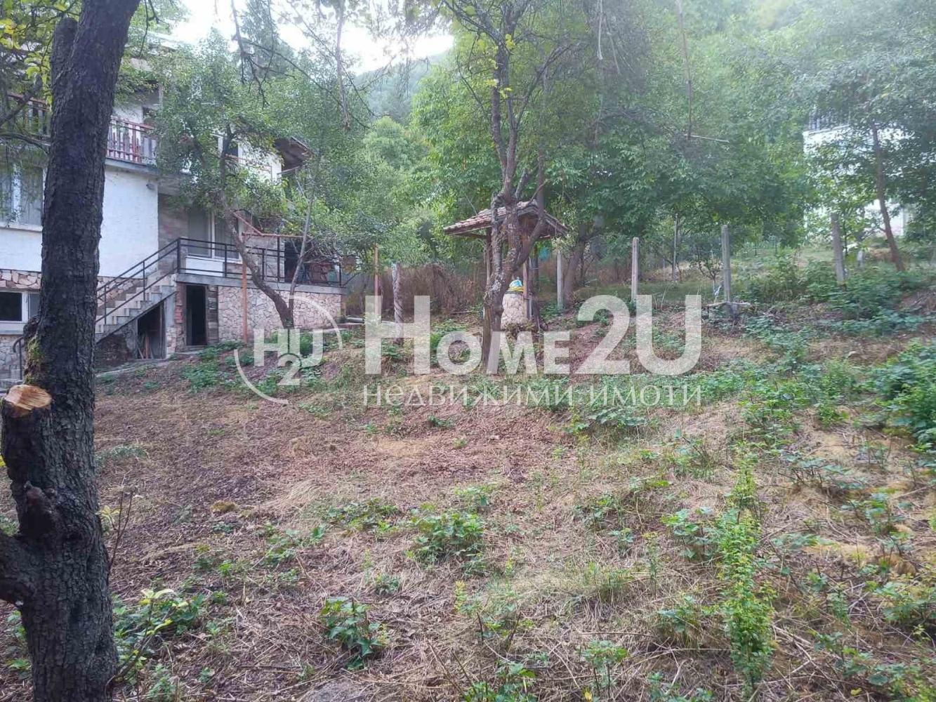 Продава КЪЩА, с. Томпсън, област София област, снимка 4 - Къщи - 54914995