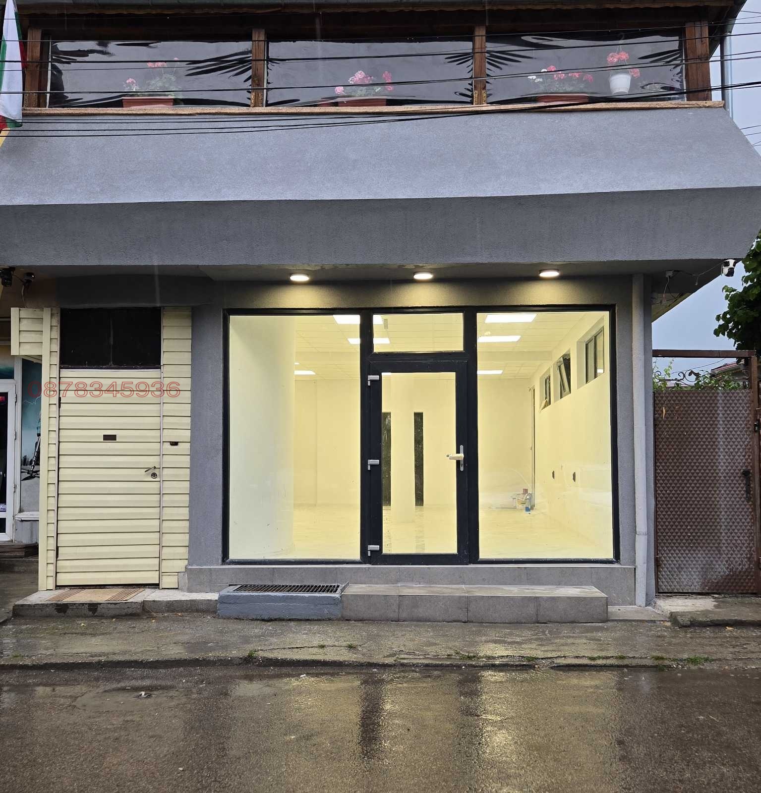 Продава МАГАЗИН, гр. Разград, Център, снимка 5 - Магазини - 54787566