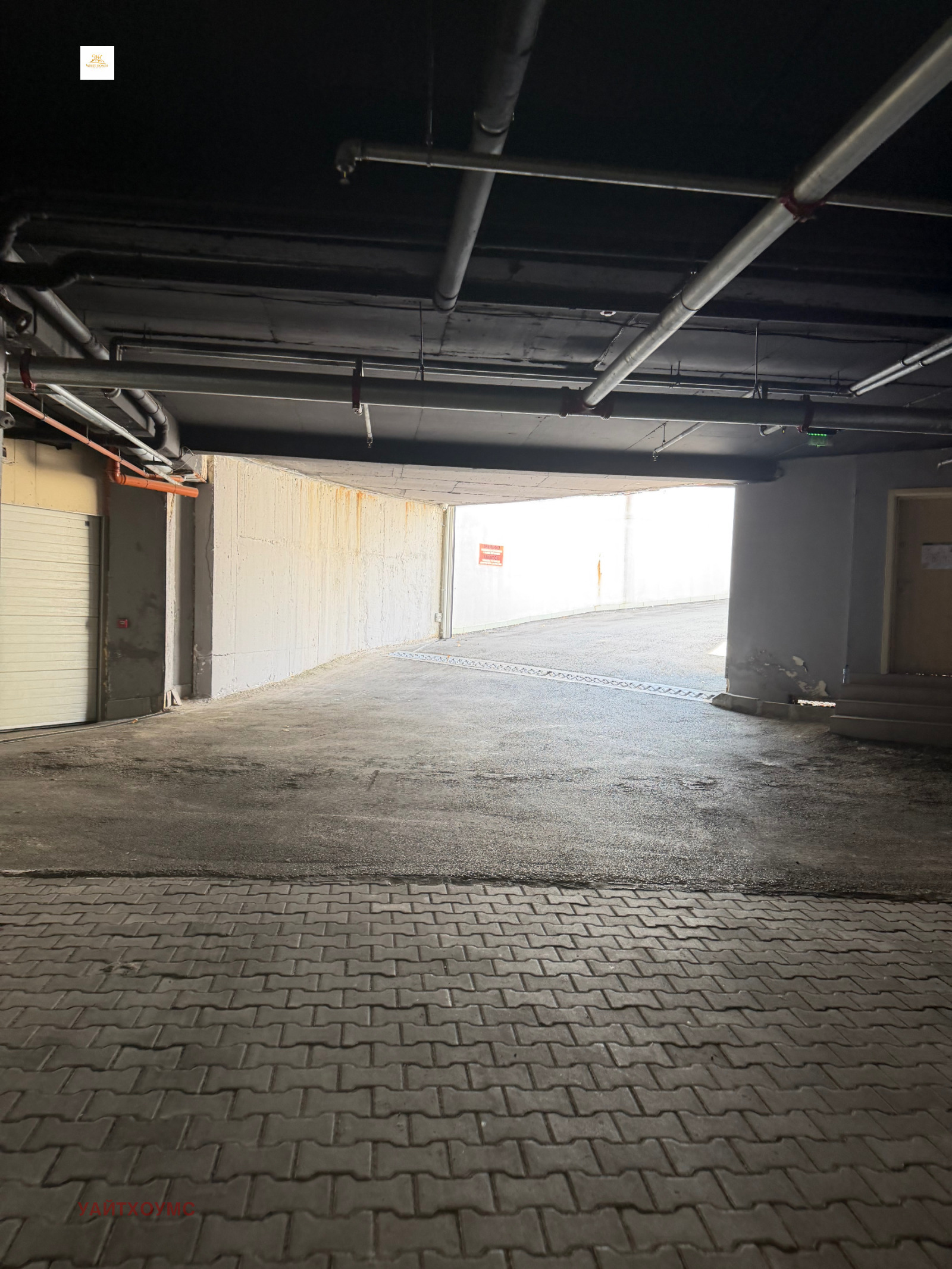 Продава ГАРАЖ, ПАРКОМЯСТО, гр. София, Витоша, снимка 4 - Гаражи и паркоместа - 55661215