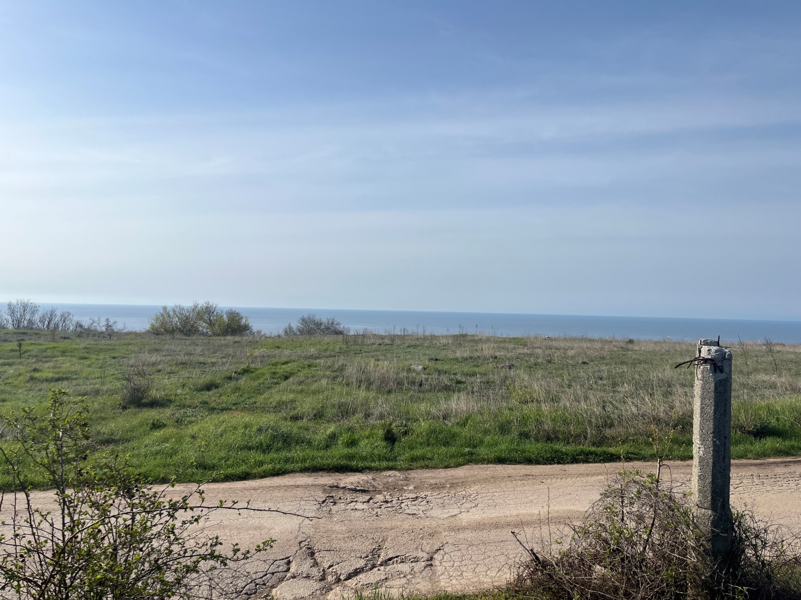 Продава ПАРЦЕЛ, с. Топола, област Добрич, снимка 2 - Парцели - 54228685