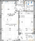 Продава 2-СТАЕН, град Пловдив, Кючук Париж • 76000 € • 65083953 — Holmes.bg