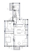 Продава 3-СТАЕН, град София, Оборище • 444000 € / 868388.52 лв. • 47783030 7